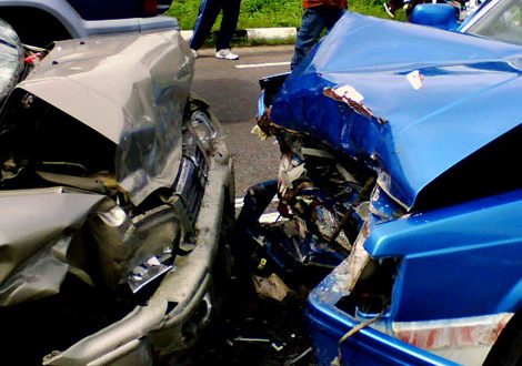 Accident
