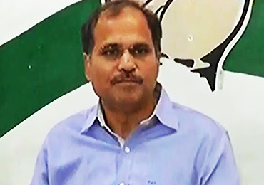 Adhir Ranjan Chowdhury