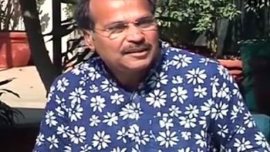 Adhir Ranjan Chowdhury