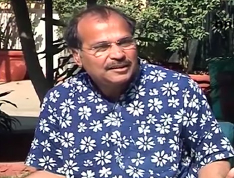 Adhir Ranjan Chowdhury