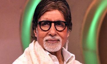 Amitabh Bachchan