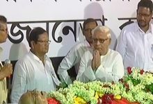 Ashoke Ghosh