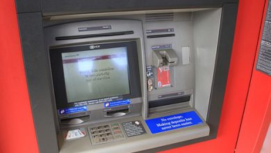 Automated Teller Machine