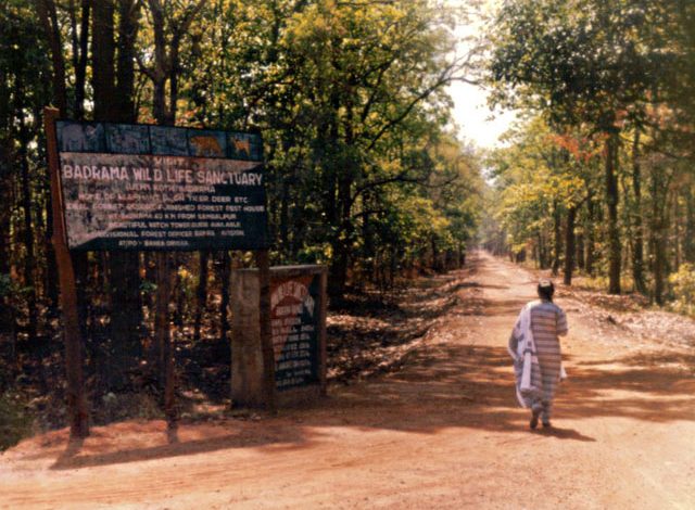 Badrama Wildlife Sanctuary