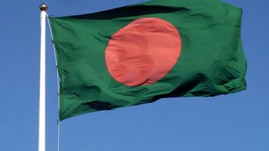 Bangladesh