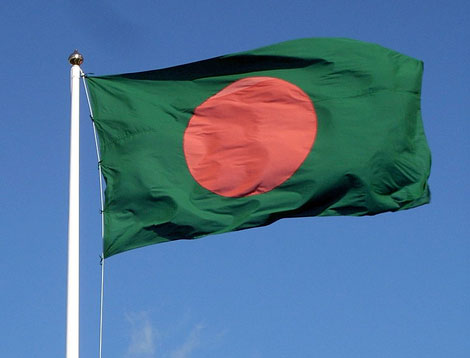 Bangladesh