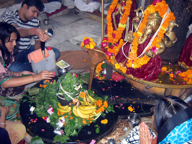 Bilkeshwar Mahadev