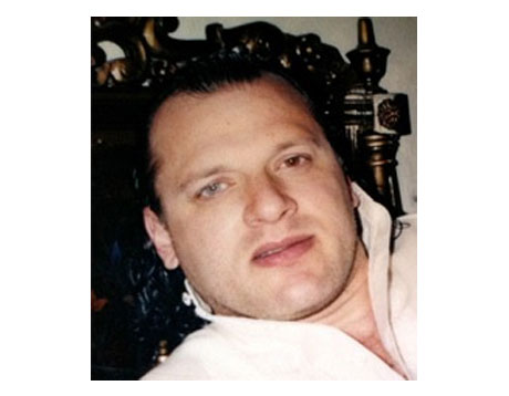 David Coleman Headley