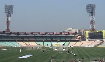 Eden Gardens