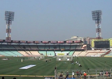 Eden Gardens