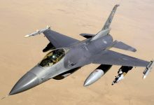 F-16 Fighting Falcon