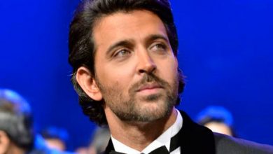 Hrithik Roshan