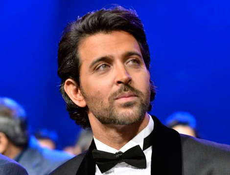 Hrithik Roshan