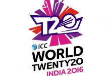 ICC World Twenty20 India 2016