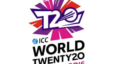 ICC World Twenty20 India 2016