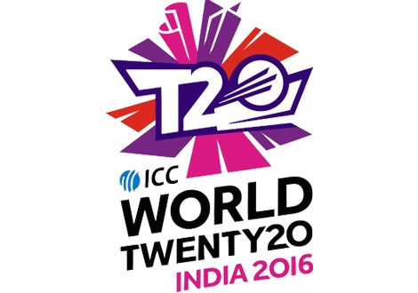 ICC World Twenty20 India 2016