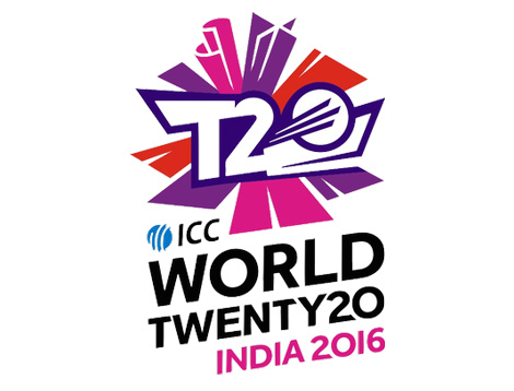 ICC World Twenty20 India 2016
