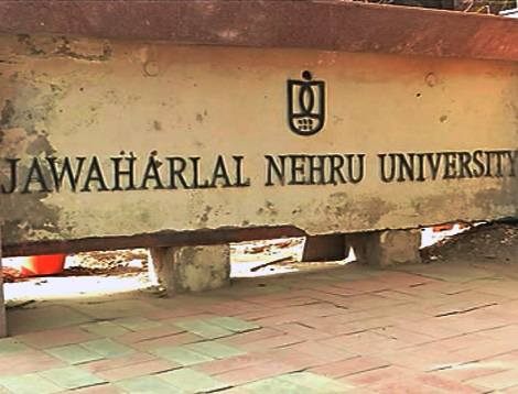 Jawaharlal Nehru University