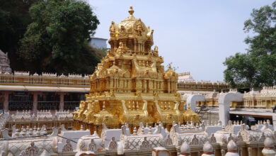 Kanaka Durga Temple