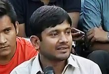Kanhaiya Kumar
