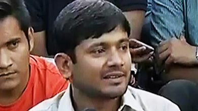 Kanhaiya Kumar