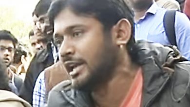 Kanhaiya Kumar