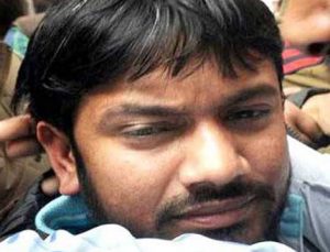 Kanhaiya Kumar