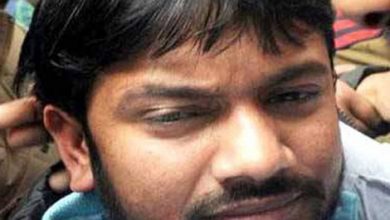 Kanhaiya Kumar