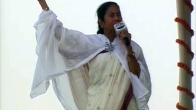 Mamata Banerjee