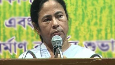 Mamata Banerjee