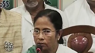 Mamata Banerjee