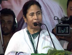 Mamata Banerjee