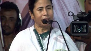 Mamata Banerjee