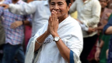 Mamata Banerjee