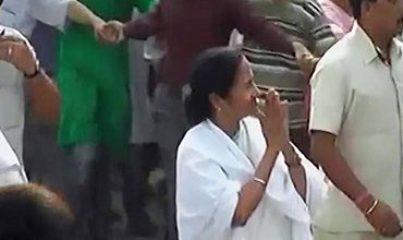 Mamata Banerjee