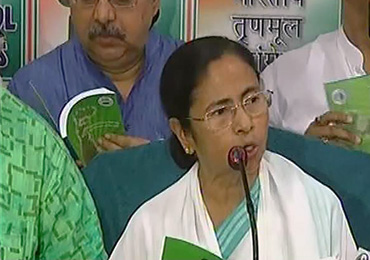 Mamata Banerjee