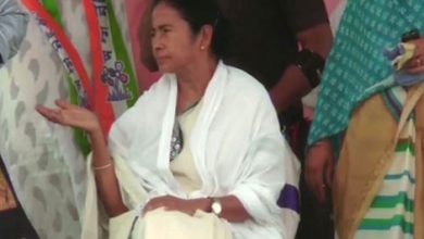 Mamata Banerjee