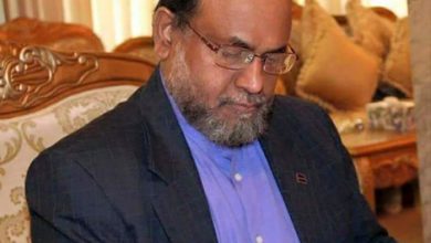 Mir Quasem Ali