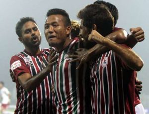 Mohun Bagan Athletic Club