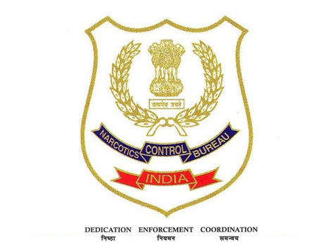 Narcotics Control Bureau