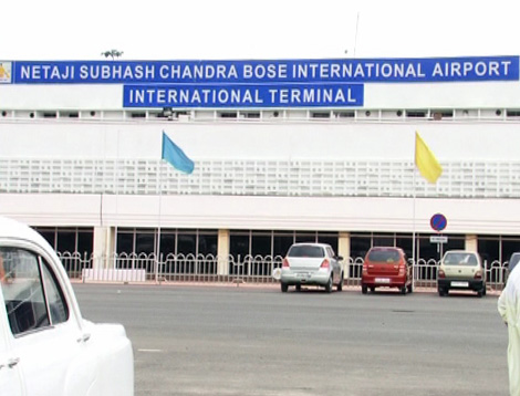 Netaji Subhas Chandra Bose International Airport