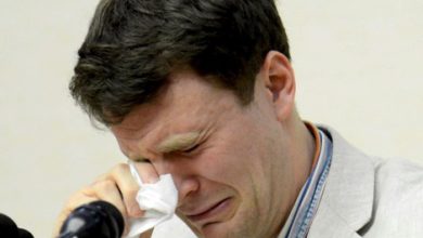 Otto Warmbier