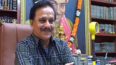 P C Sorcar (Junior)
