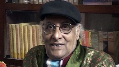 Paran Bandyopadhyay