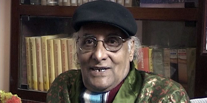 Paran Bandyopadhyay