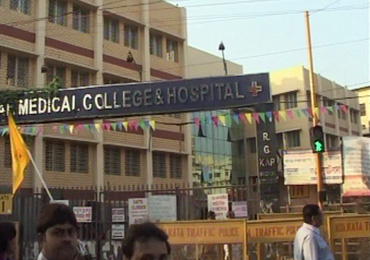 R G Kar Medical College and Hospital