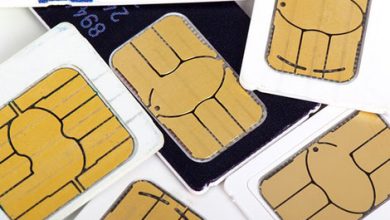 SIM Card