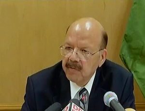 Syed Nasim Ahmad Zaidi