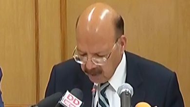 Syed Nasim Ahmad Zaidi