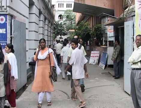 University of Calcutta